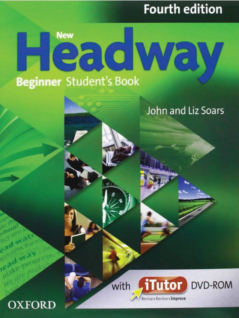 Headway beginner скачать книгу бесплатно